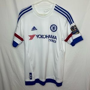 💙🤍 ⚽️ Chelsea FC Hazard Jersey ⚽️ 💙🤍